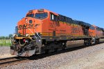 BNSF 7505